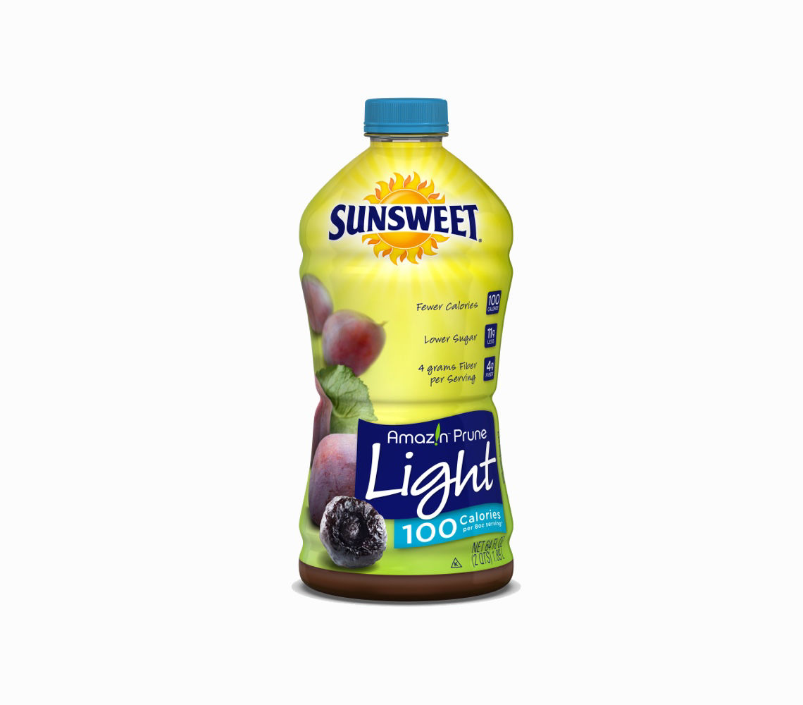 Sunsweet Growers Store Amaz N 100 Light Prune Juice 64 Oz Sunsweet Growers