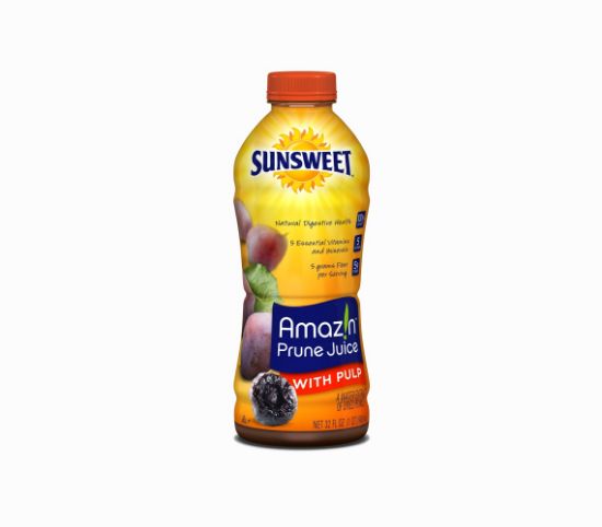 Picture of Amaz!n™ Prune Juice with Pulp - 32oz