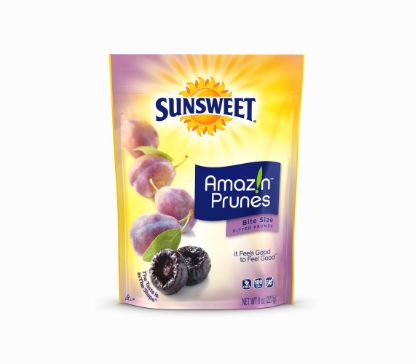 Picture of Bite Size Prunes
