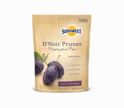 Picture of D'Noir Prunes
