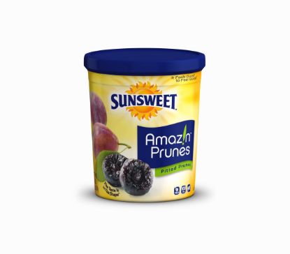 Picture of Amaz!n™ Prunes Canister