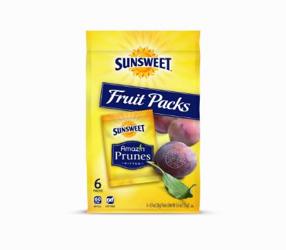 Picture of Amaz!n™ Prune Fruit Pack
