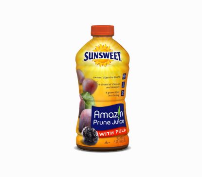 Picture of Amaz!n™ Prune Juice with Pulp - 64oz
