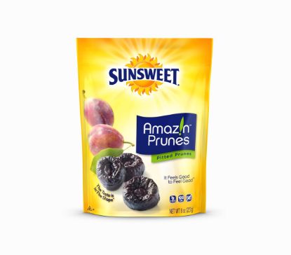 Picture of Amaz!n™ Prunes Pouch