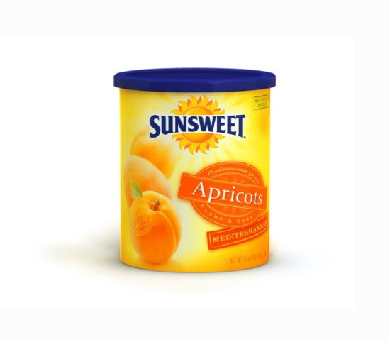 Picture of Premium Apricot Canister