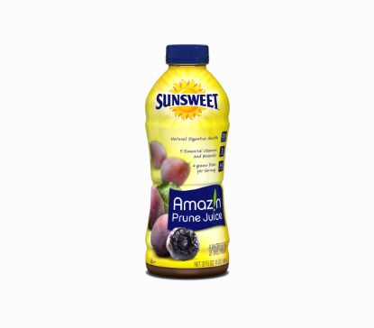 Picture of Amaz!n™ Prune Juice – 32oz