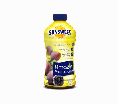 Picture of Amaz!n™ Prune Juice - 48oz