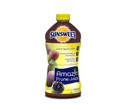 Picture of Amaz!n™ Prune Juice – 32oz