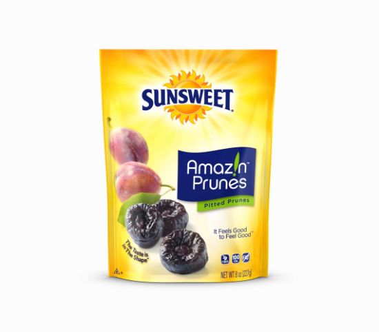 Picture of Amaz!n™ Prunes Pouch