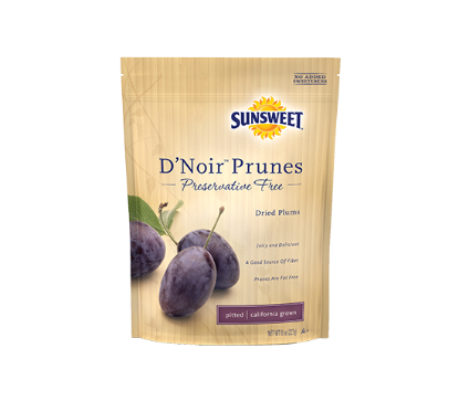 Picture of D'Noir Prunes