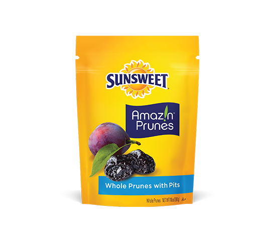 Picture of Whole Prunes