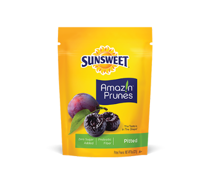 Picture of Amaz!n™ Prunes Pouch