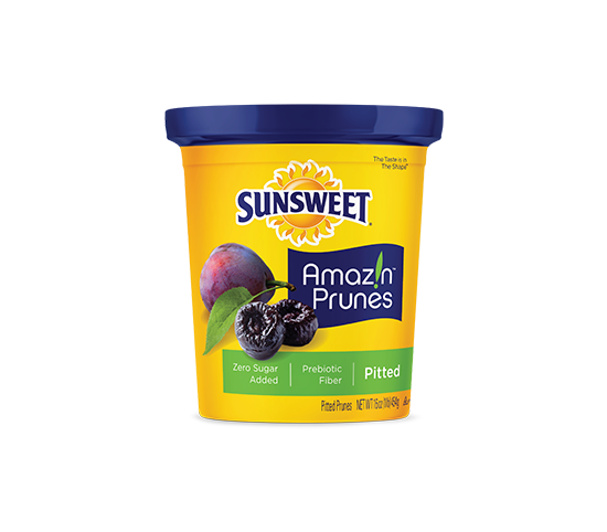 Picture of Amaz!n™ Prunes Canister