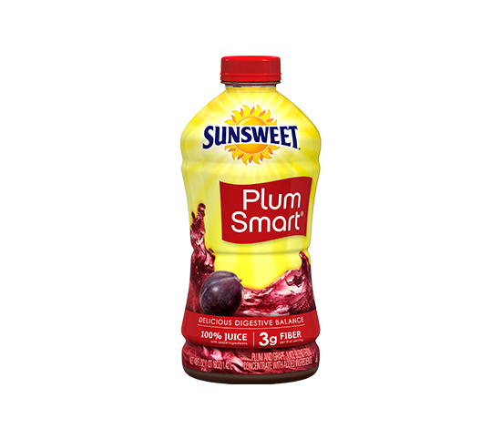 Picture of PlumSmart - Fresh Plum Juice 48 oz