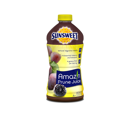 Picture of Amaz!n™ Prune Juice – 64oz