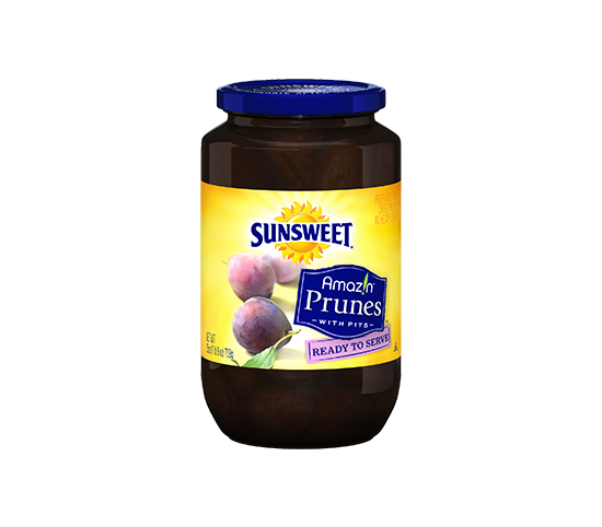 Picture of Ready-to-Serve Prunes